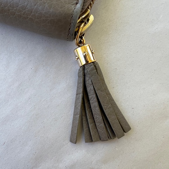 Gucci Soho Wallet - Picture 4 of 9